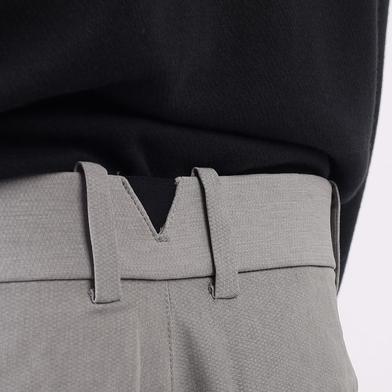 мужские серые шорты  Nike Dri-FIT Golf Shorts CU9740-003 - цена, описание, фото 5